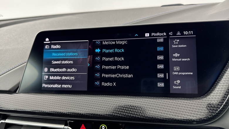 BMW 2 Series 218i [136] M Sport 4dr DCT Petrol Saloon